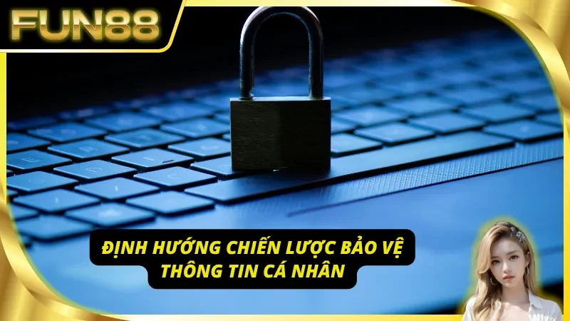 Công nghệ bảo mật đang áp dụng